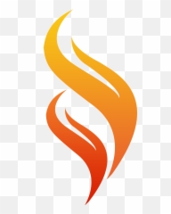 Flame Logo Png