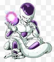Picture Of Frieza From Dragon Ball Z - Final Form Frieza Dbz Png,Frieza Png