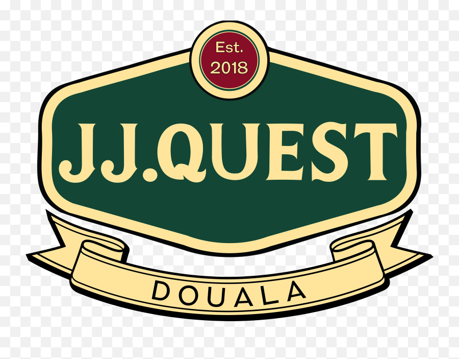 Jjquest - Language Png,Jj Logo