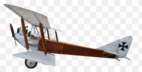 Plane Aviation Airplane Flying - Air Transportation Png,Biplane Png