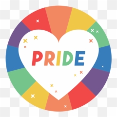 Transparent Png Svg Vector File - Vertical,Pride Png