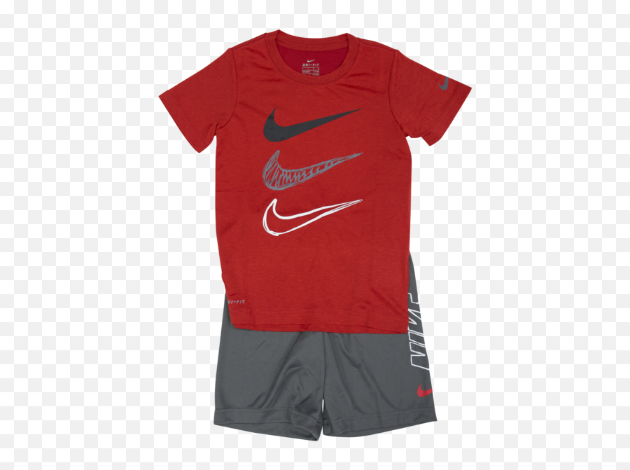 Collection Png Red Nike Logos