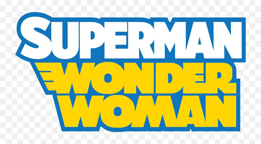 Wonder Woman Vandal Savage Clipart - Wonder Woman Comic Font Png,Wonder Woman Logo Transparent Background