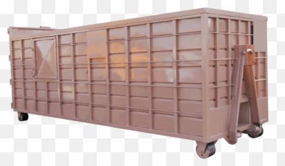 What Size Dumpster Do You Need - Solid Png,Dumpster Png