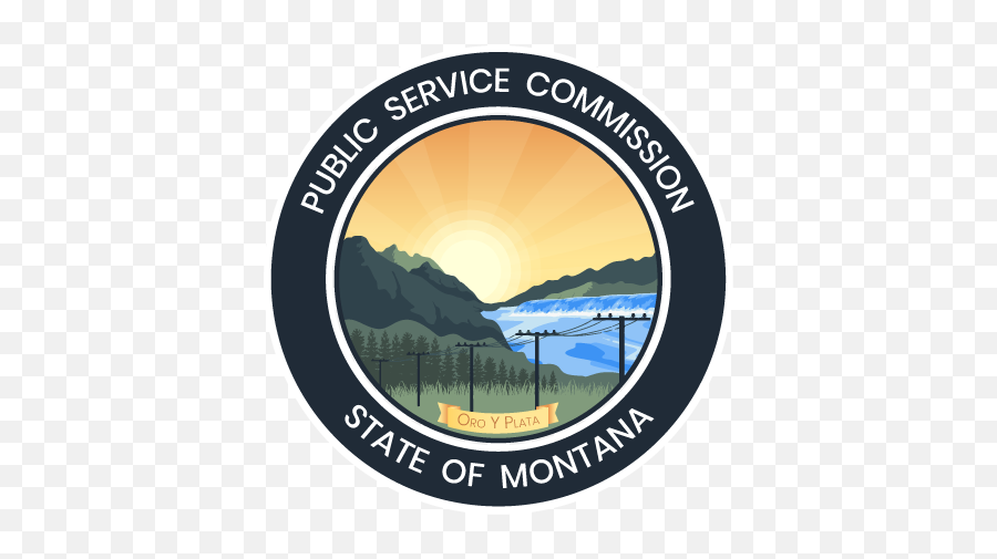 Montana Public Service Commission - Papagayo Beach Resort Png,Tony Montana Logo