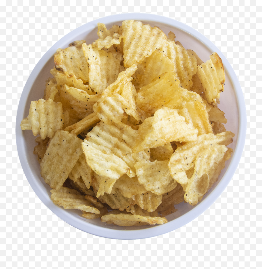 Potato Chips Party Food - Gambar Keripik Kentang Pixabay Png,Potato Chips Png