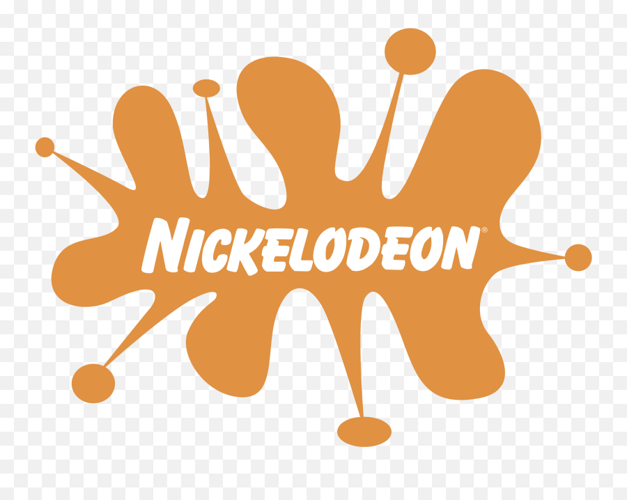 Nickelodeon Png Free - Nickelodeon Transparent Logo,Nickelodeon Movies Logo