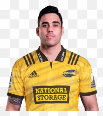 Kane Png - Hurricanes Rugby Jersey 2019 2534768 Vippng Tj Perenara Hurricanes,Kane Png
