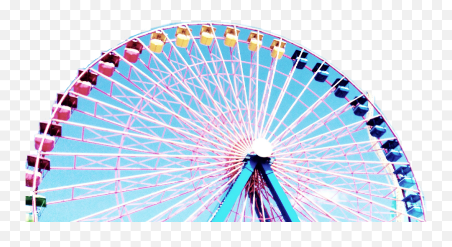 Download Ferris Wheel Png Image With No Background