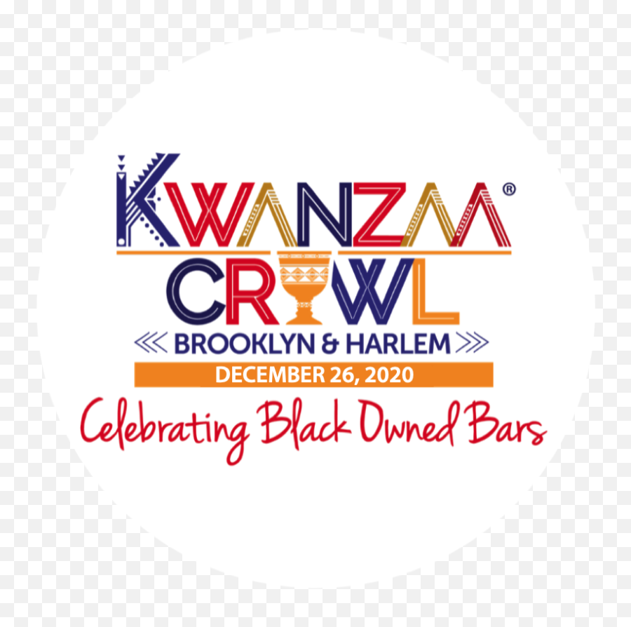 Kwanzaa Crawl - Csir Central Drug Research Institute Png,December Png