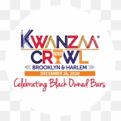 Kwanzaa Crawl - Csir Central Drug Research Institute Png,December Png