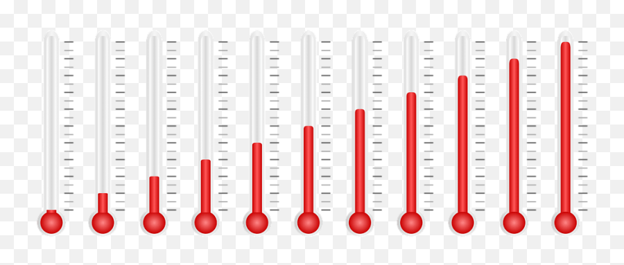 When Is A Fever Too High U2013 Pivotal - Temperature Readings Png,Thermometer Png