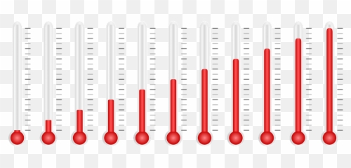 When Is A Fever Too High U2013 Pivotal - Temperature Readings Png,Thermometer Png