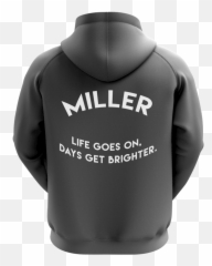 R.I.P. Mac Miller - Basketball Jersey - Wooter Apparel