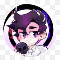 Markiplier Png Crankgameplays Logo