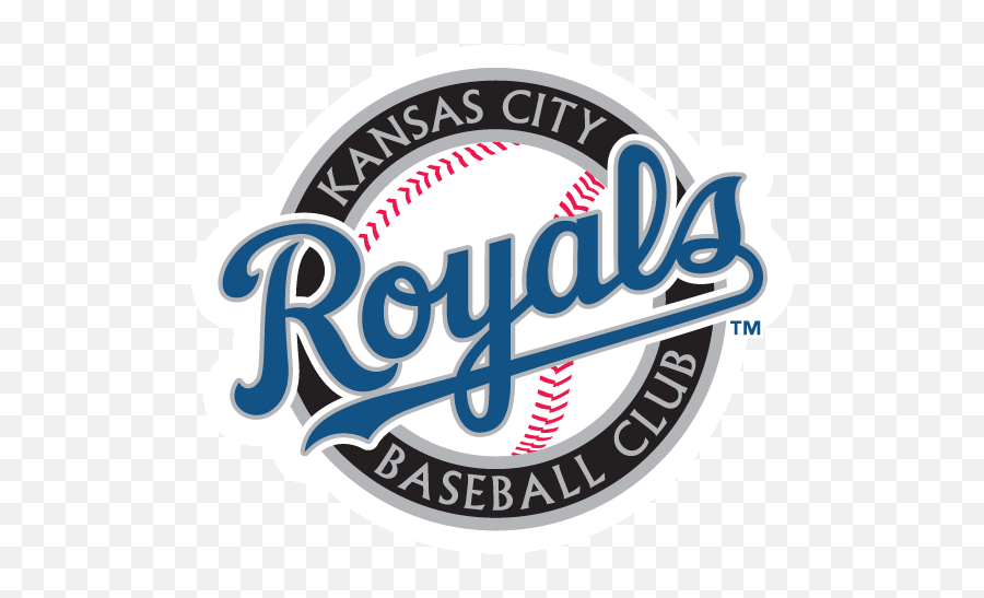50 Best Logos In Major League Baseball - Transparent Kansas City Royals Logo Png,Cardinal Baseball Logos
