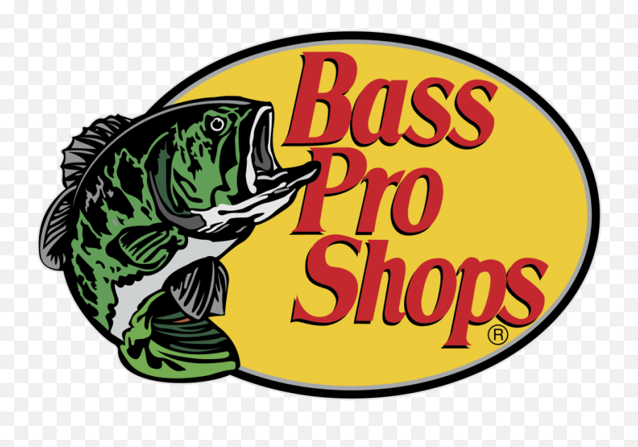 Bass - Logo Bass Pro Shop Png,Bass Fish Logo