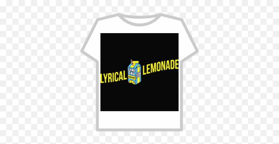 Lyrical Lemonade - Vanossgaming Png,Lyrical Lemonade Logo