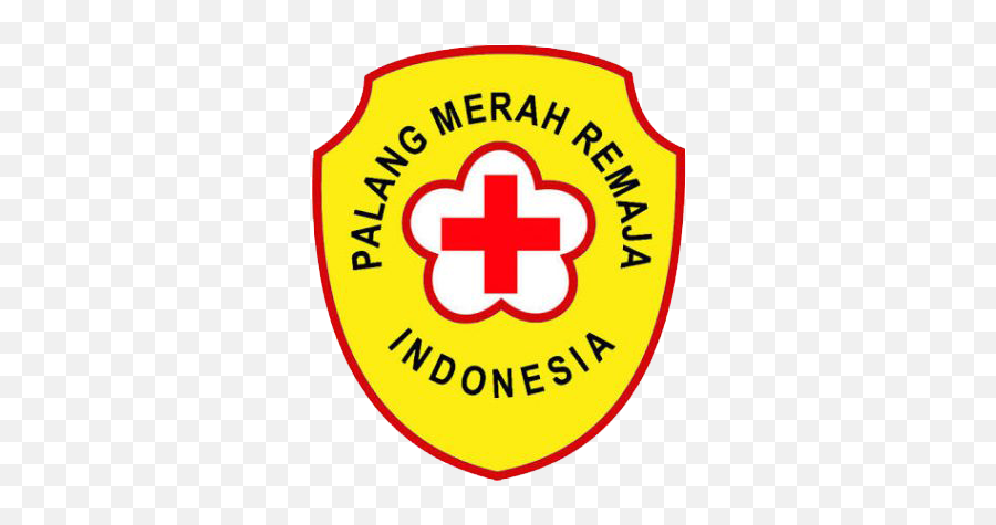 Palang Merah Remaja - Judicial Commission Of Indonesia Png,Palang Merah Indonesia Logo