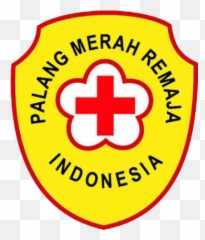 Palang Merah Remaja - Judicial Commission Of Indonesia png