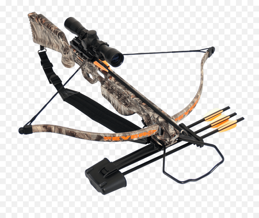 Recurve Crossbow - Crossbow Png,Crossbow Png