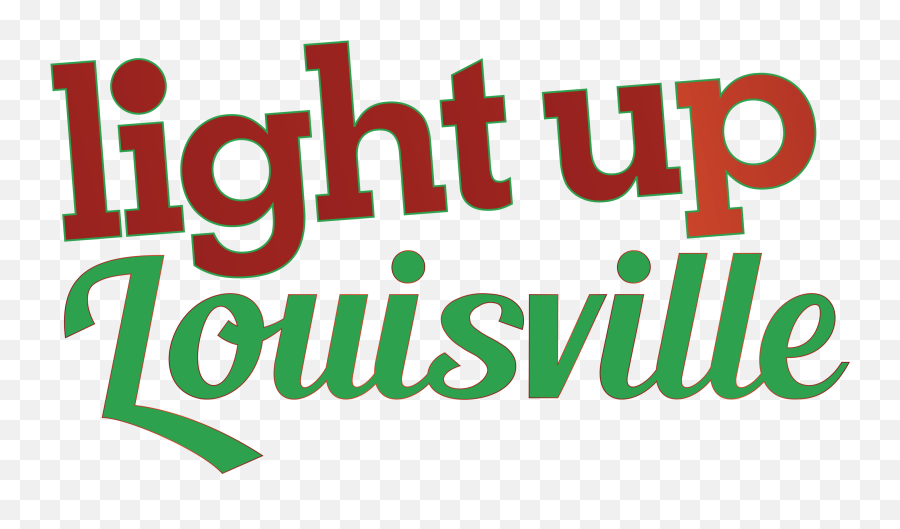 Light Up Louisville Png Logo