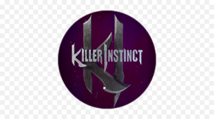 Killer Instinct Admin Pass - Language Png,Killer Instinct Logo