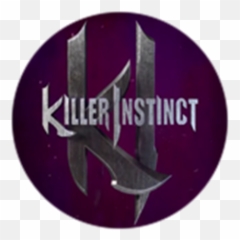 Killer Instinct Admin Pass - Language Png,Killer Instinct Logo