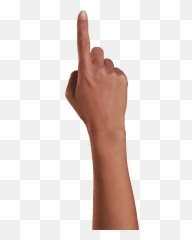 Blur - Fist png