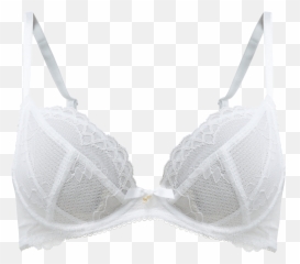 Superboost Lace Non Padded Plunge - Solid png