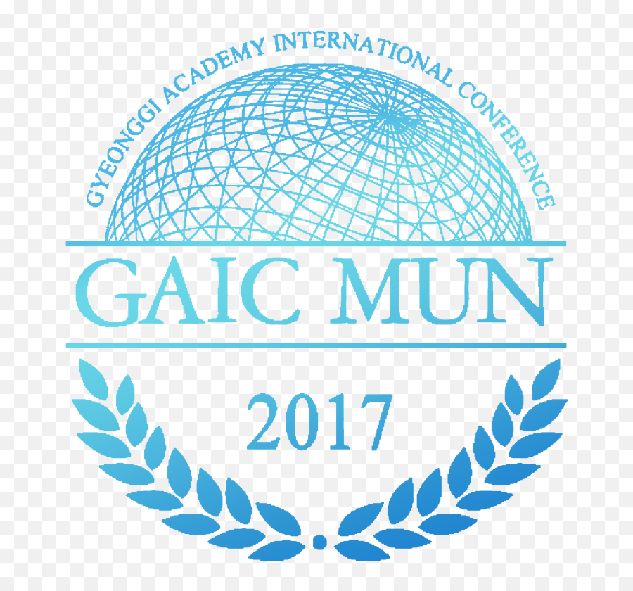 2017 Gaic Mun Design - Gaic Mun 2019 Corona Hojas De Olivo Png,Weebly Logo