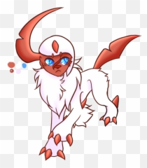 View Topic - Partner Absol U003c3 Chicken Smoothie Fictional Character Png,Absol Png