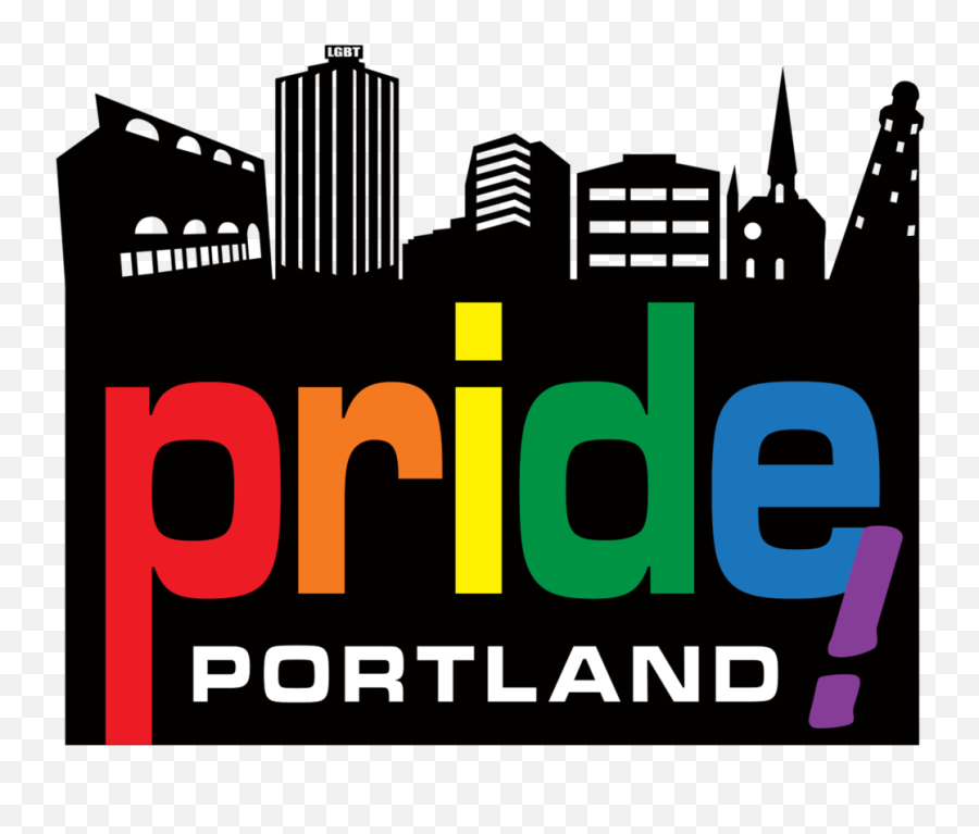 Pride - Portland Pride 2019 Maine Png,Gay Pride Png