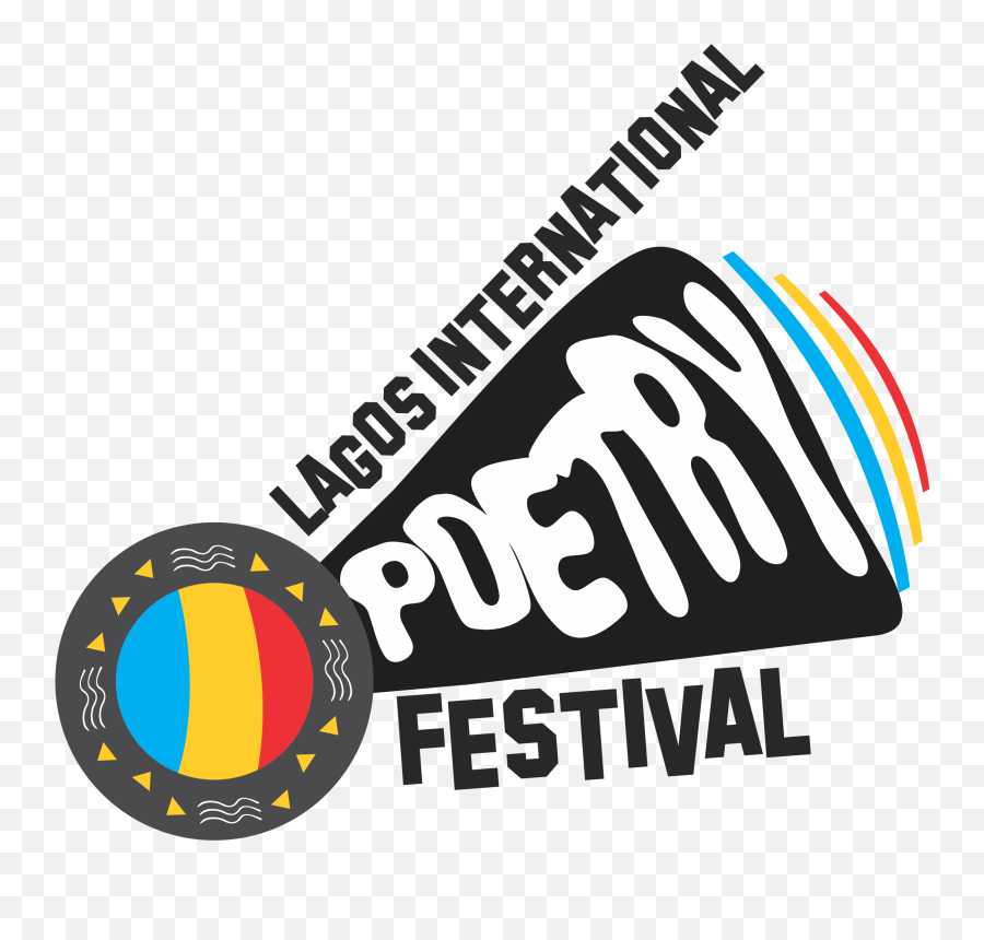 Lagos International Poetry Festival 28 - Lagos International Poetry Festival Logo Png,Poetry Logo