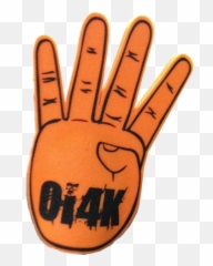 Czw Special - Sign Language Png,Czw Logo