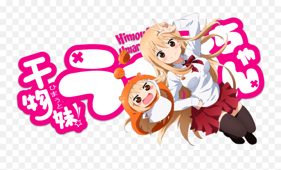 Himouto Umaru - Chan Tv Fanart Fanarttv Png,Umaru Png
