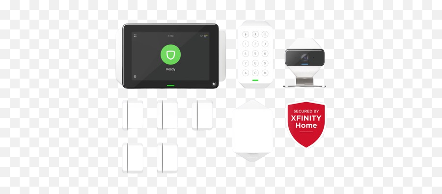 Xfinity - Portable Png,Comcast Logo Transparent