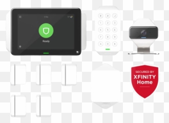 Xfinity - Portable png