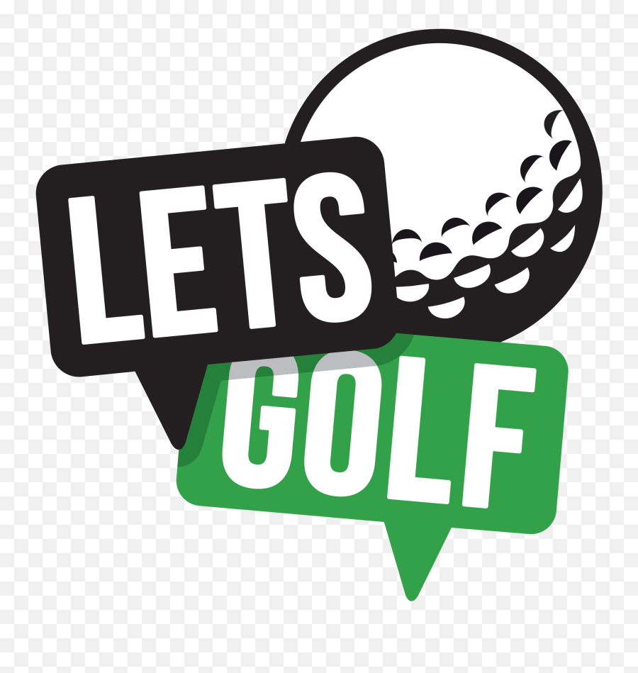 Lets Golf - Lets Golf Horley Png,Golf Logo Png