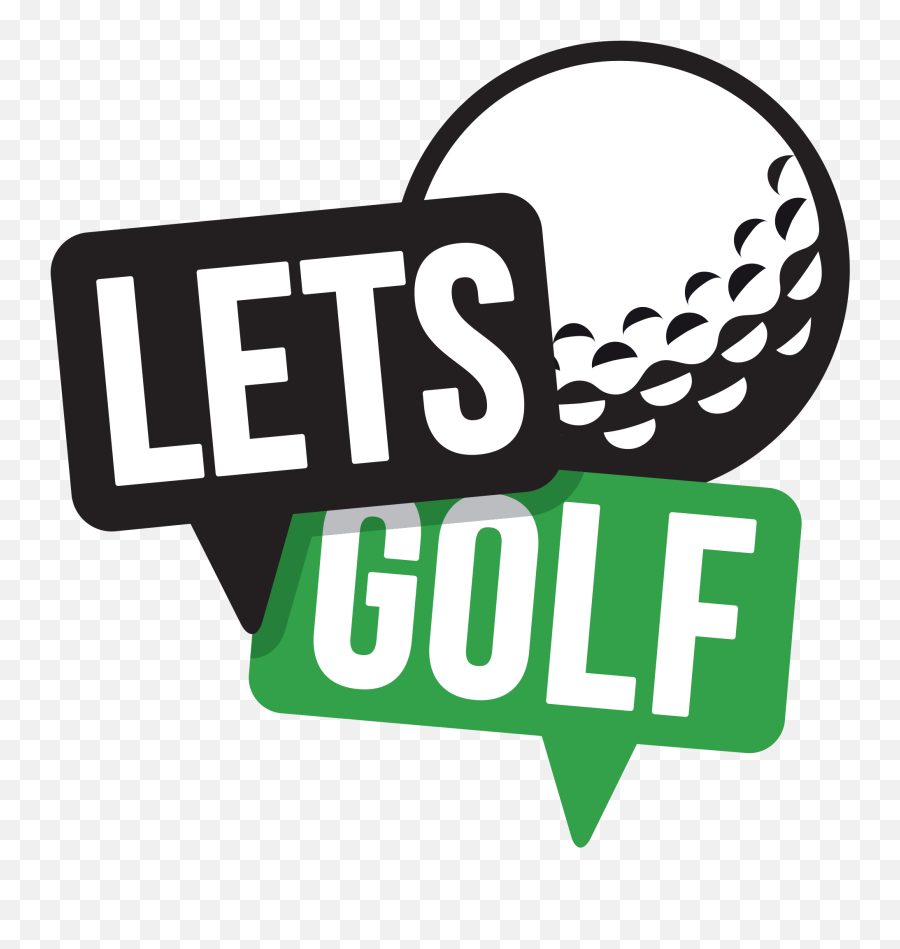 Lets Golf - Lets Golf Horley Png,Golf Logo Png - free transparent png ...