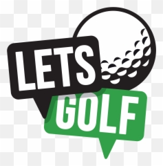 Lets Golf - Lets Golf Horley Png,Golf Logo Png