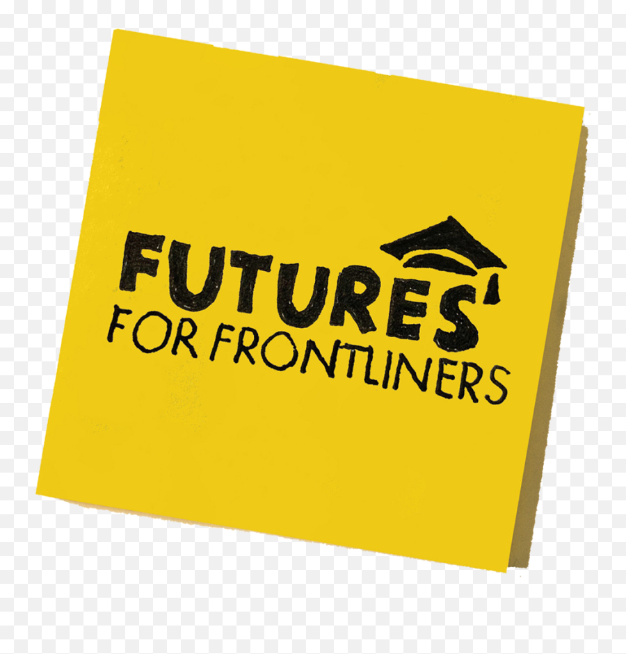 Frontliners - Horizontal Png,Champion Logo Font