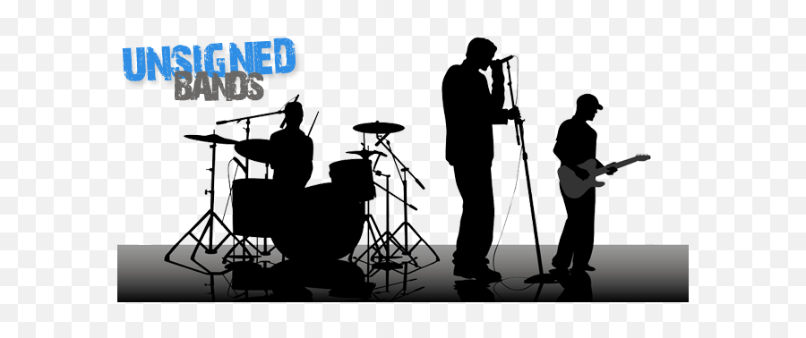 Eleven Useful Tips For - Band Music Png,Band Silhouette Png