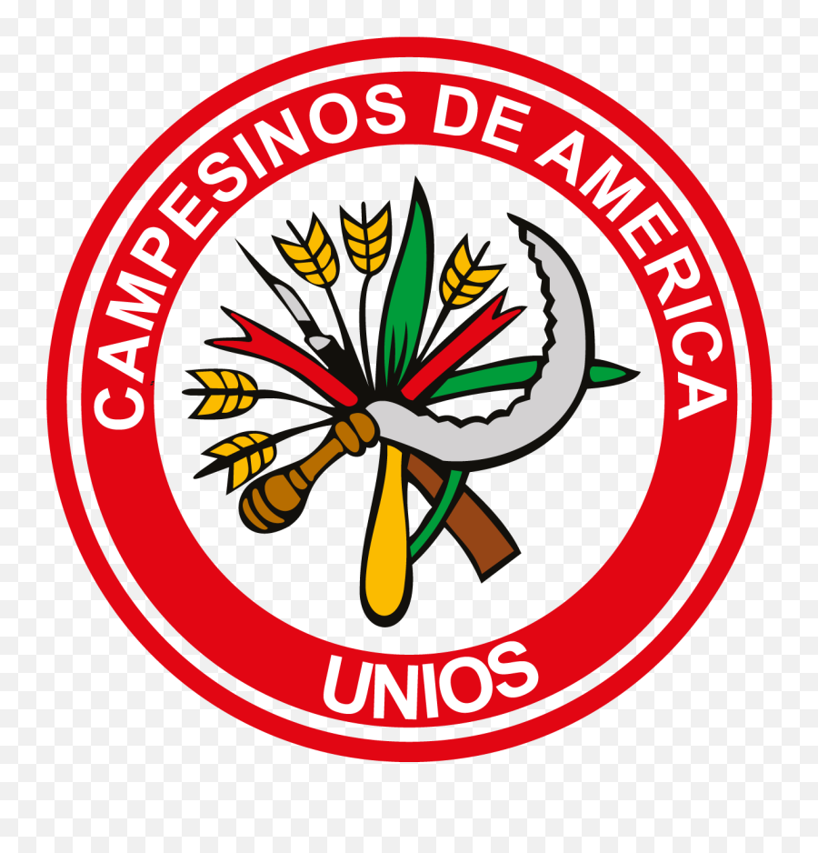 Nacional Campesina - Confederacion Nacional Campesina Mexico Png,Cnc Logo