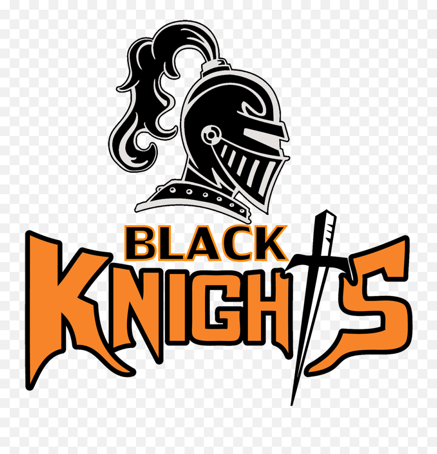 Team Home Van Buren Black Knights - Van Buren Black Knights Png,Art Van Logo