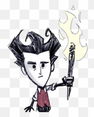 Eat To Live - Dont Starve Png,Don't Starve Together Logo