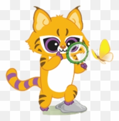 Lenny Transparent Png - StickPNG Yoohoo And Friends