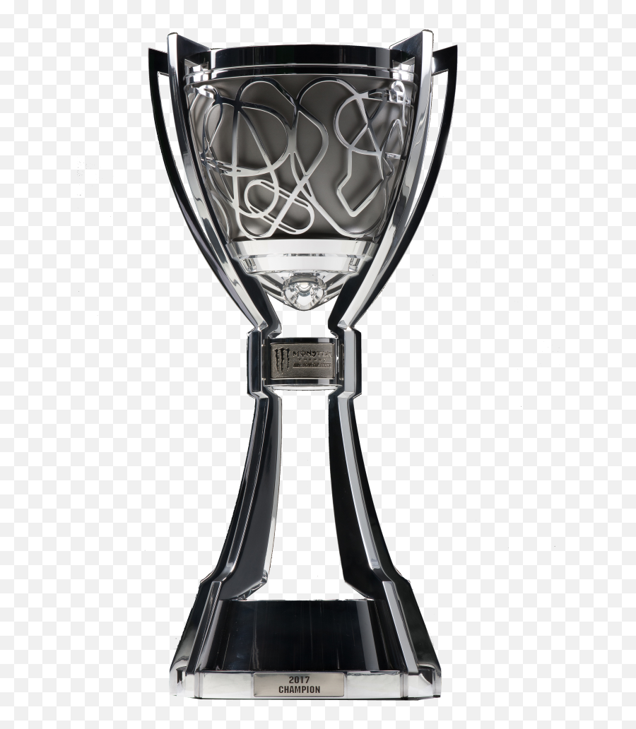 nascar trophy