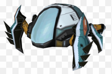 Download Egg Scarab - Sonic Rush Hammer Mega Full Size png