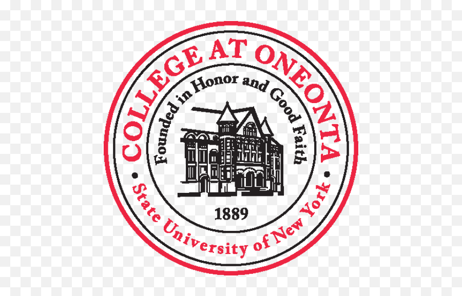 Apply To Suny College - Suny Oneonta Png,Suny Oneonta Logo - free ...